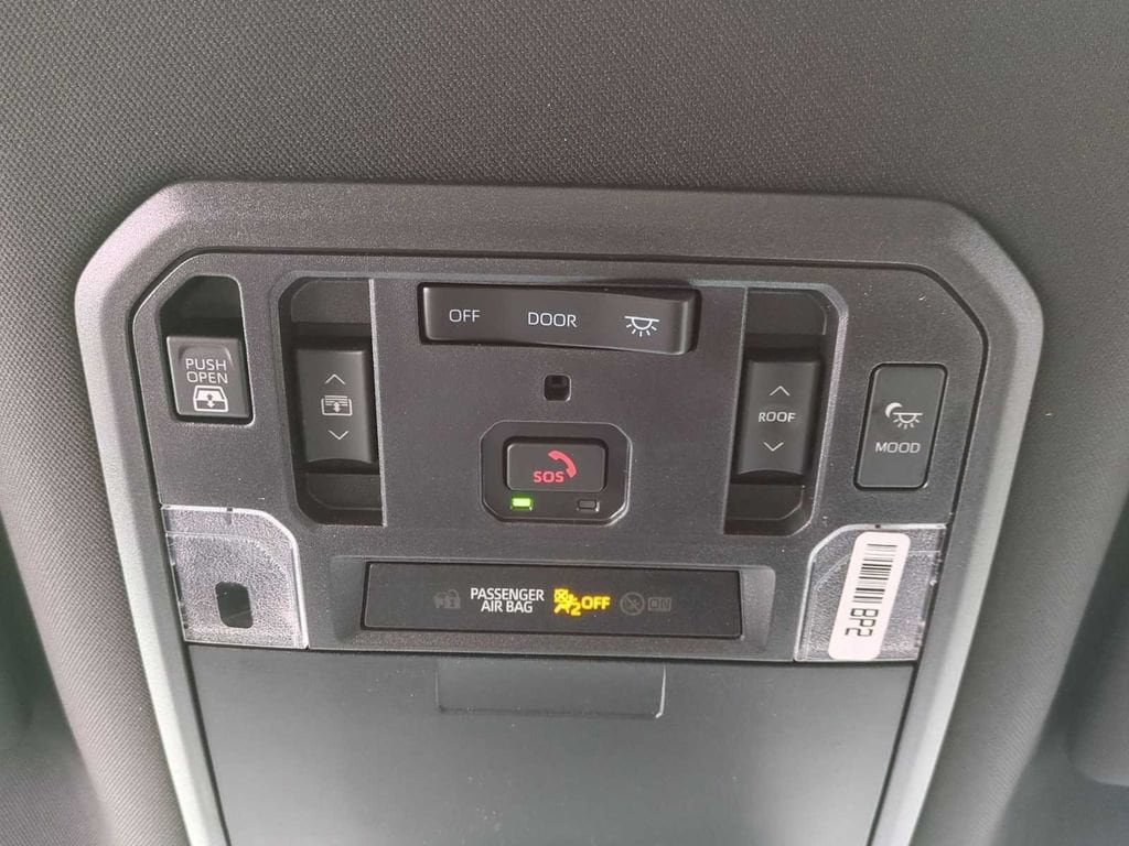 2026 Toyota Tundra Platinum - Photo 14