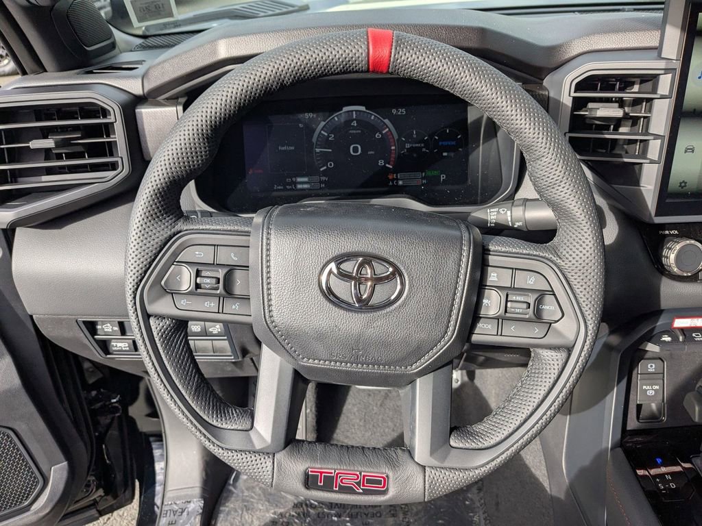 2026 Toyota Tundra TRD Pro - Photo 10