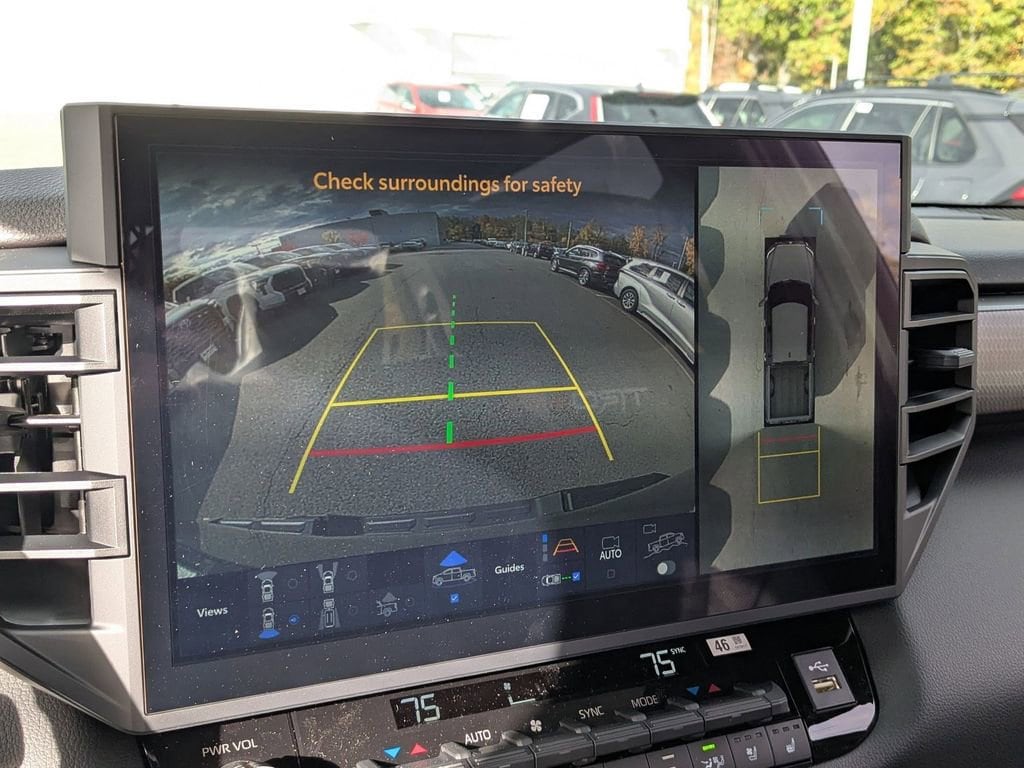 2026 Toyota Tundra TRD Pro - Photo 16