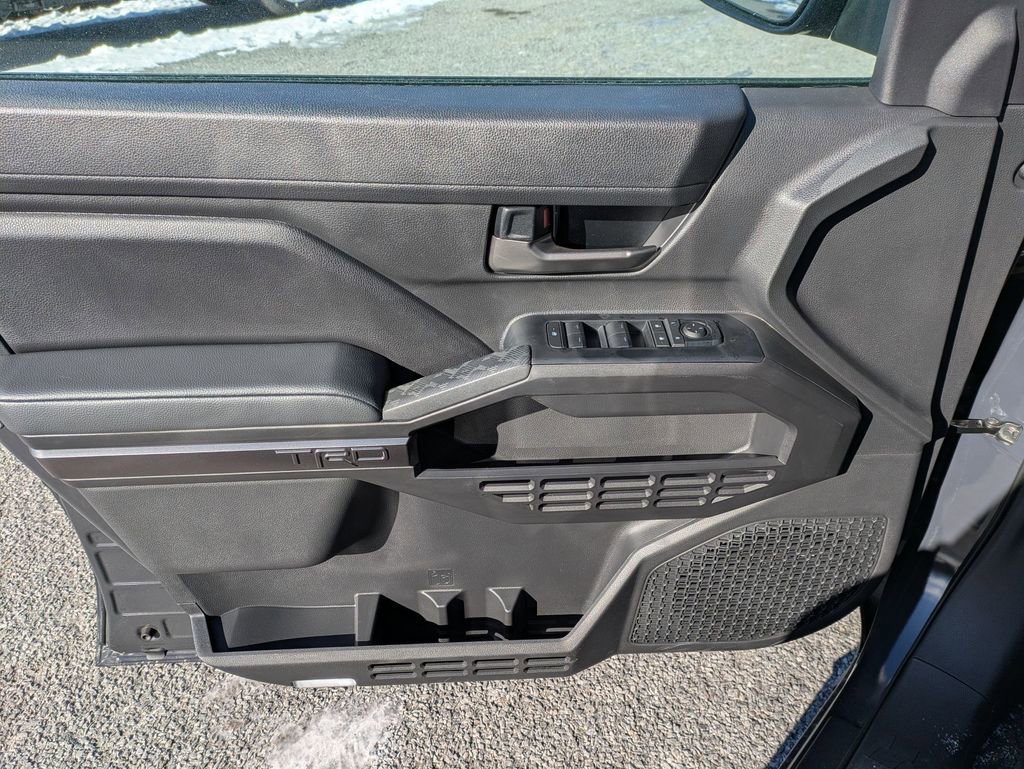 2026 Toyota Tacoma TRD Off Road - Photo 7