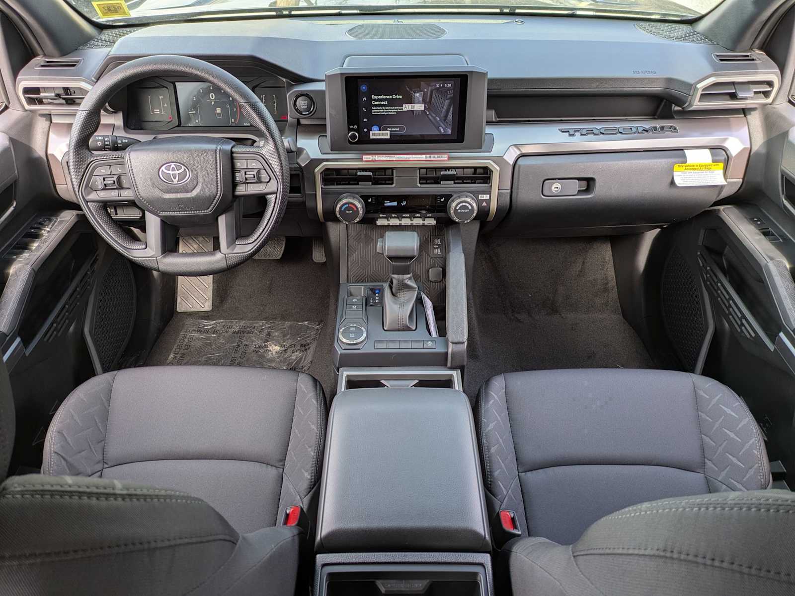 2026 Toyota Tacoma SR5 - Photo 15