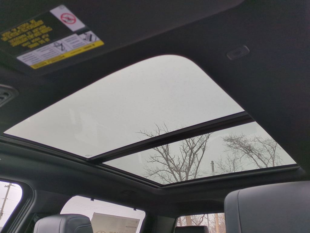 2026 Toyota Tundra Platinum - Photo 16