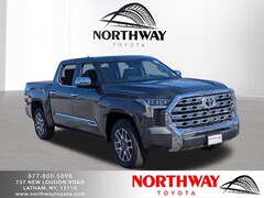 2026 Toyota Tundra 1794 Edition 1794 ED. CREWMAX 5.5