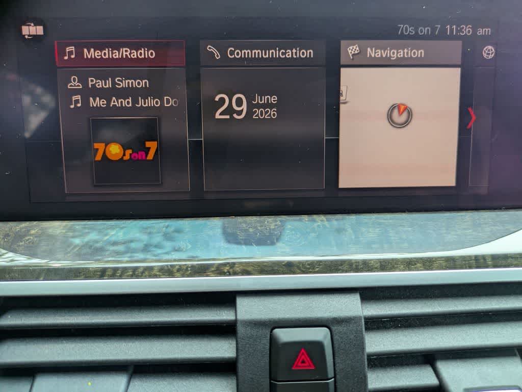 2020 BMW X3 30i - Photo 17