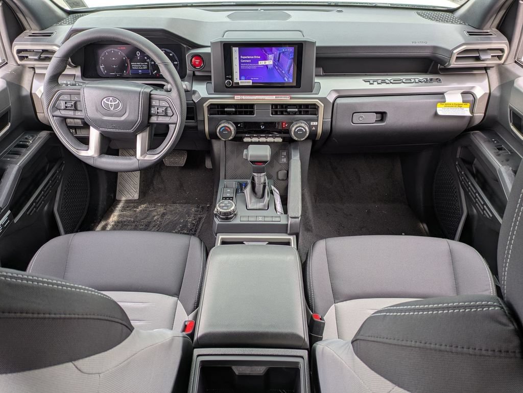 2026 Toyota Tacoma TRD Off Road - Photo 15