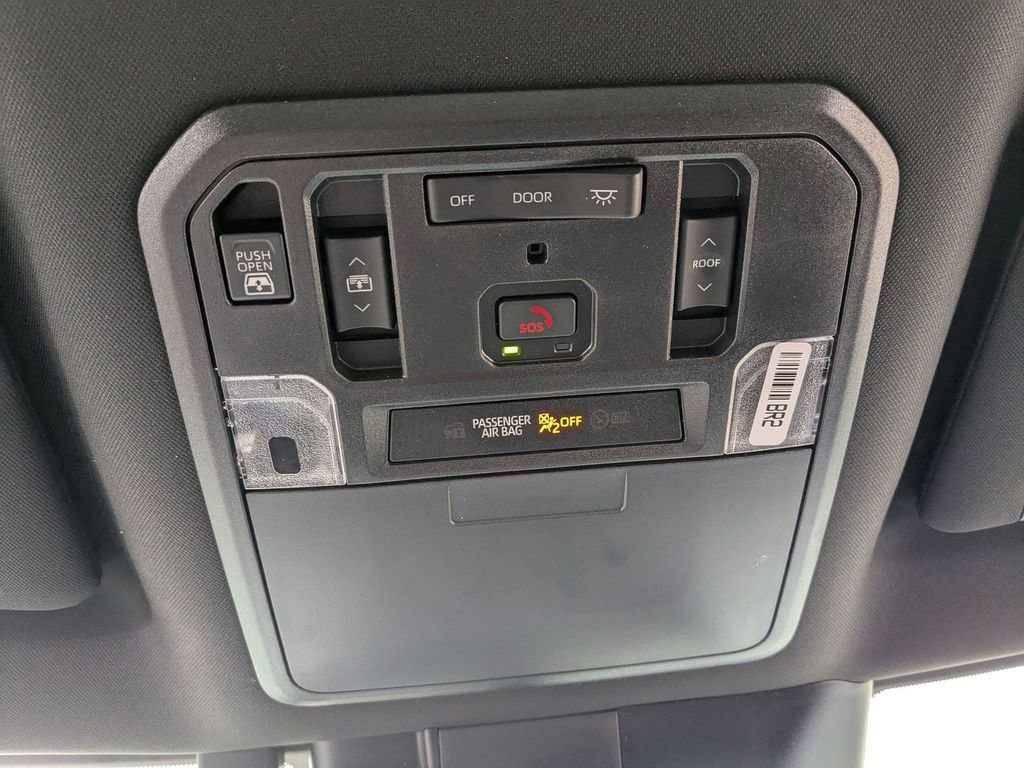 2026 Toyota Tundra TRD Pro - Photo 18