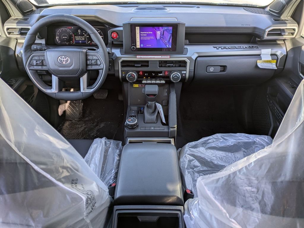 2026 Toyota Tacoma TRD Off Road - Photo 18