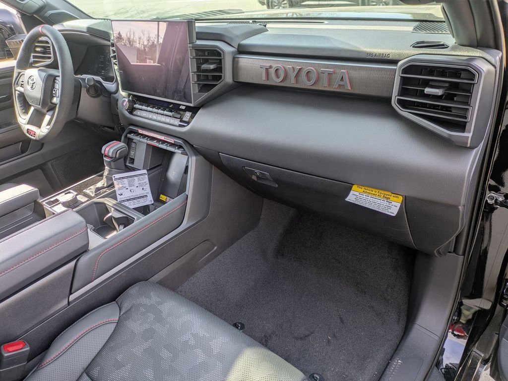 2026 Toyota Tundra TRD Pro - Photo 24