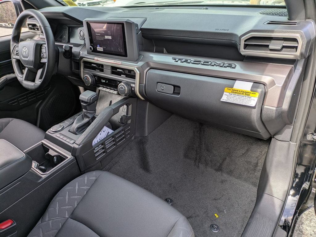 2026 Toyota Tacoma SR5 - Photo 21