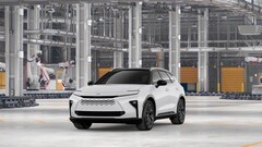 2026 Toyota Crown Signia Limited LIMITED