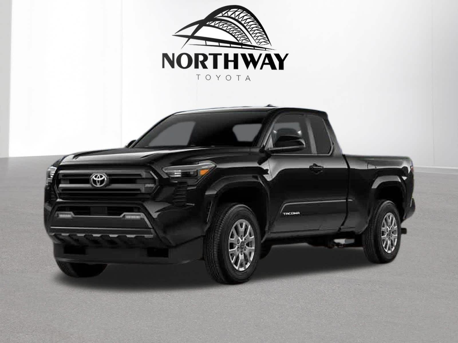 2026 Toyota Tacoma 4X2 XTRACAB 