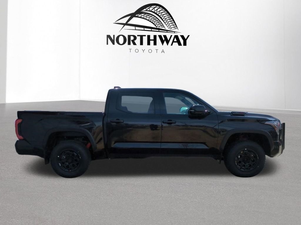 2026 Toyota Tundra TRD Pro - Photo 3