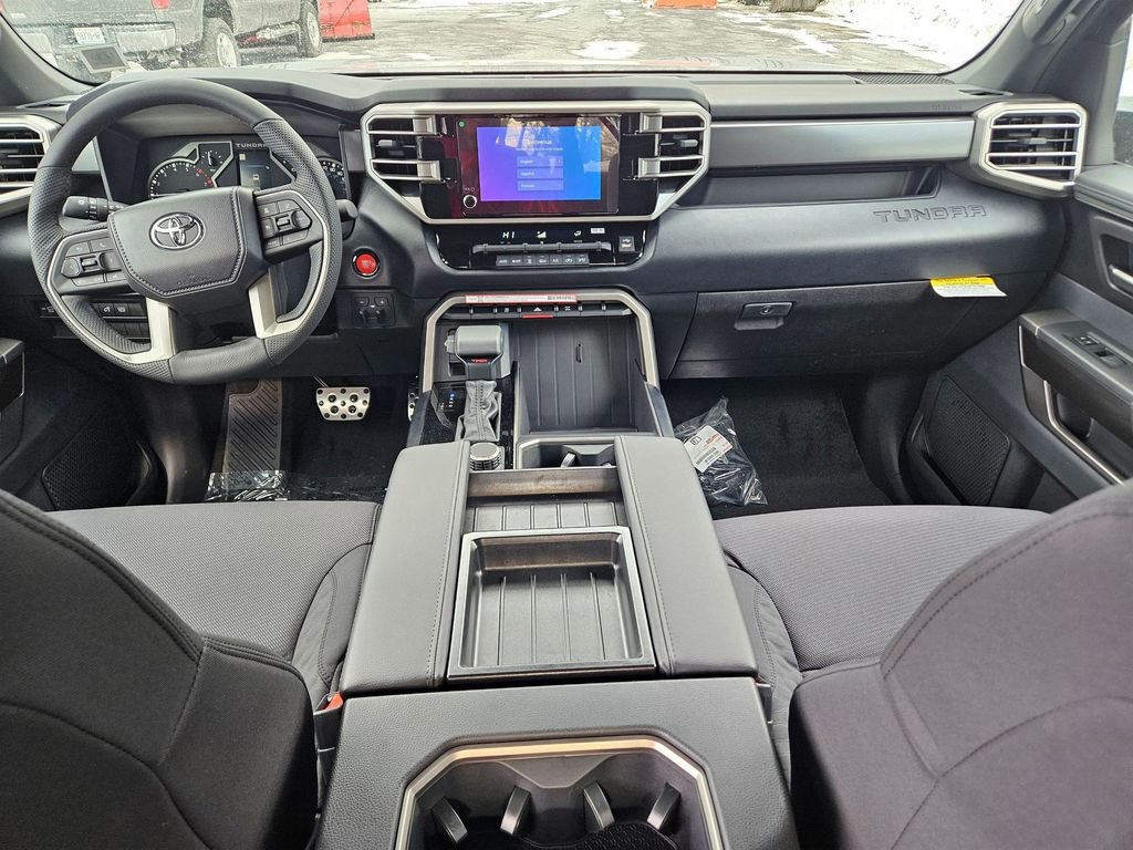 2026 Toyota Tundra SR5 - Photo 18