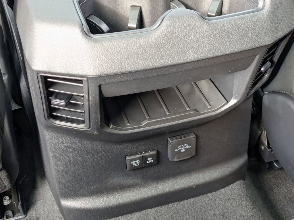 2026 Toyota Tundra TRD Pro - Photo 21