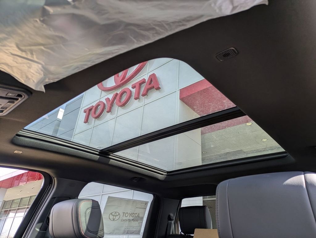 2026 Toyota Tundra TRD Pro - Photo 16