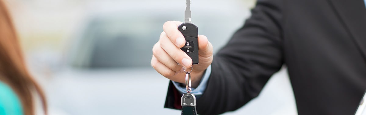 Benefits of Our Vehicle Exchange Program