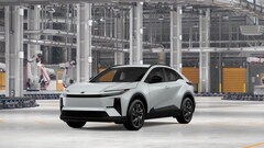 2026 Toyota C-HR SE SE AWD