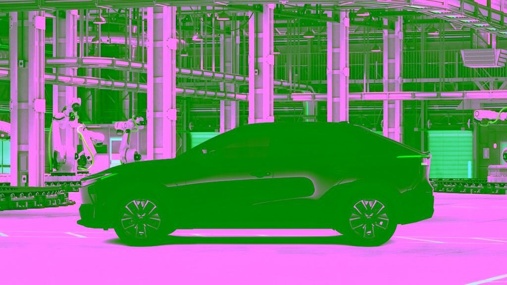 New 2026 Toyota bZ XLE XLE AWD