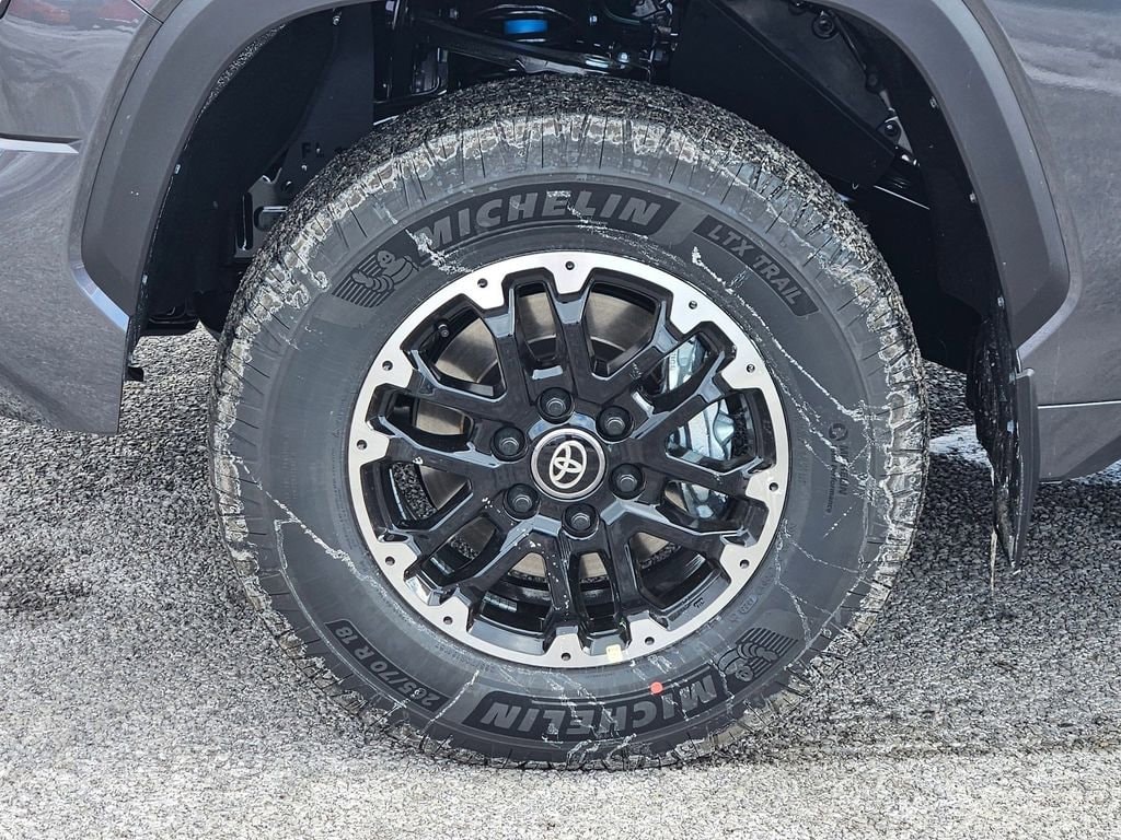 2026 Toyota Tundra SR5 - Photo 24
