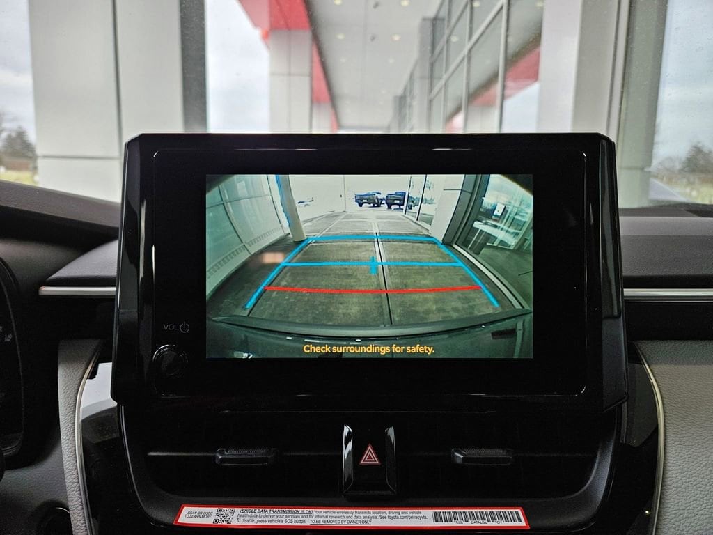 2026 Toyota Corolla SE - Photo 16