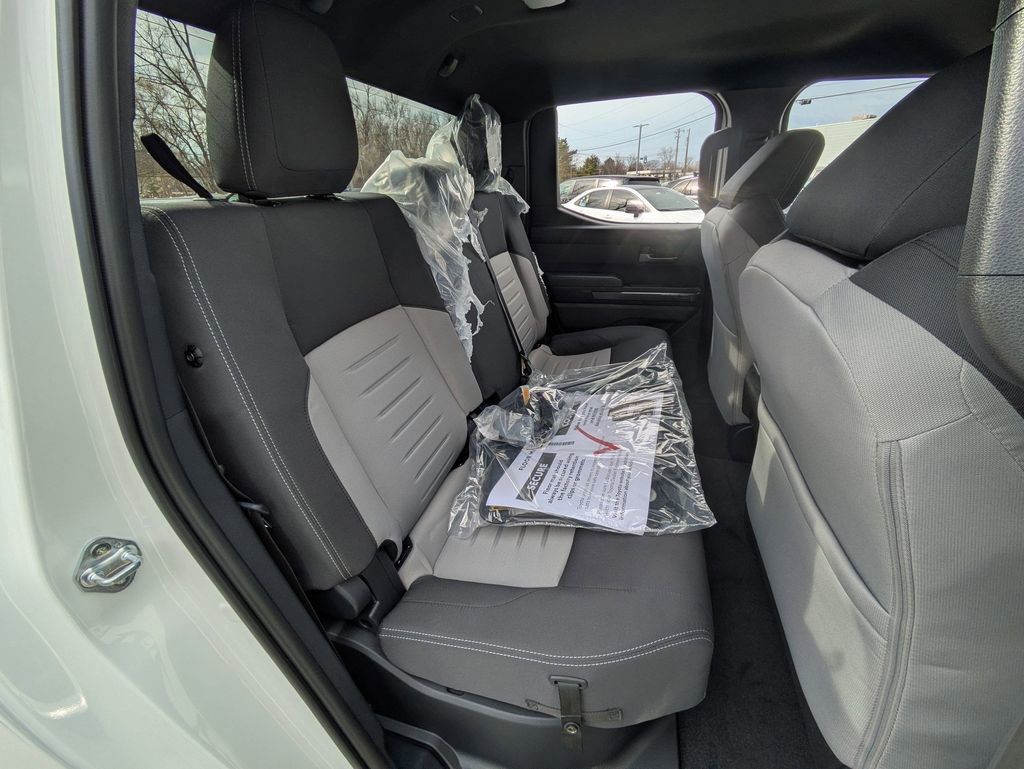 2026 Toyota Tacoma TRD Off Road - Photo 22
