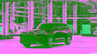  Toyota Grand Highlander