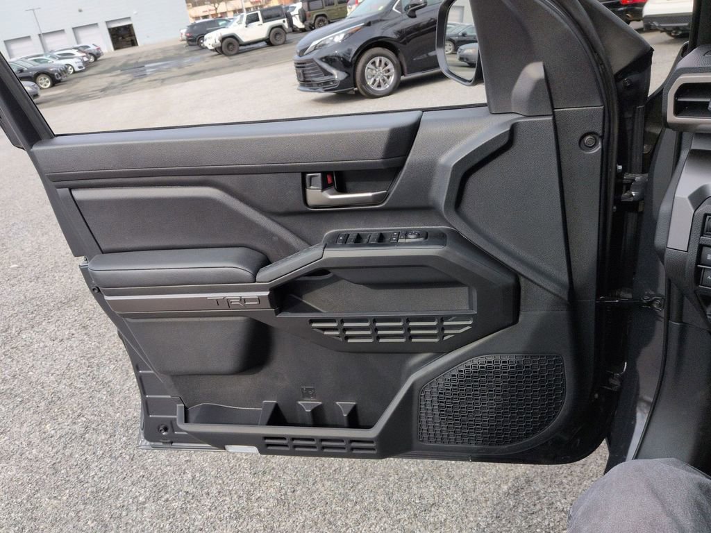 2026 Toyota Tacoma TRD Off Road - Photo 7