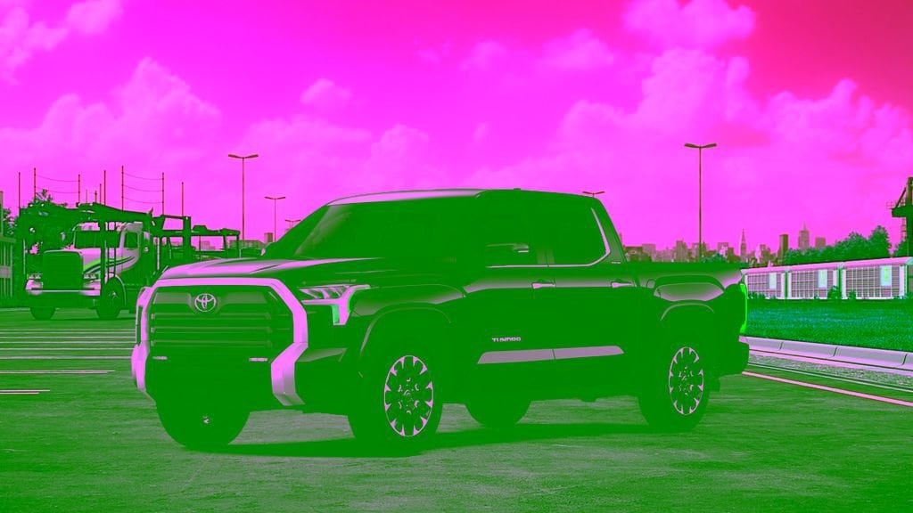 2026 Toyota Tundra LIMITED CREWMAX 5.5 