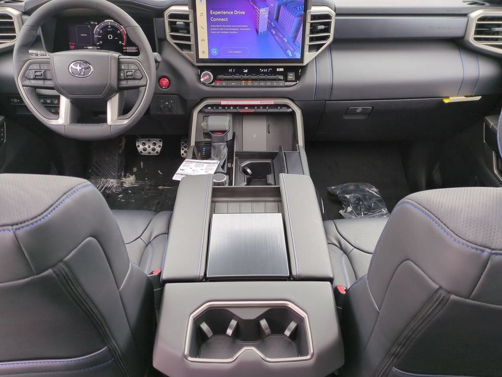 2026 Toyota Tundra Platinum - Photo 17