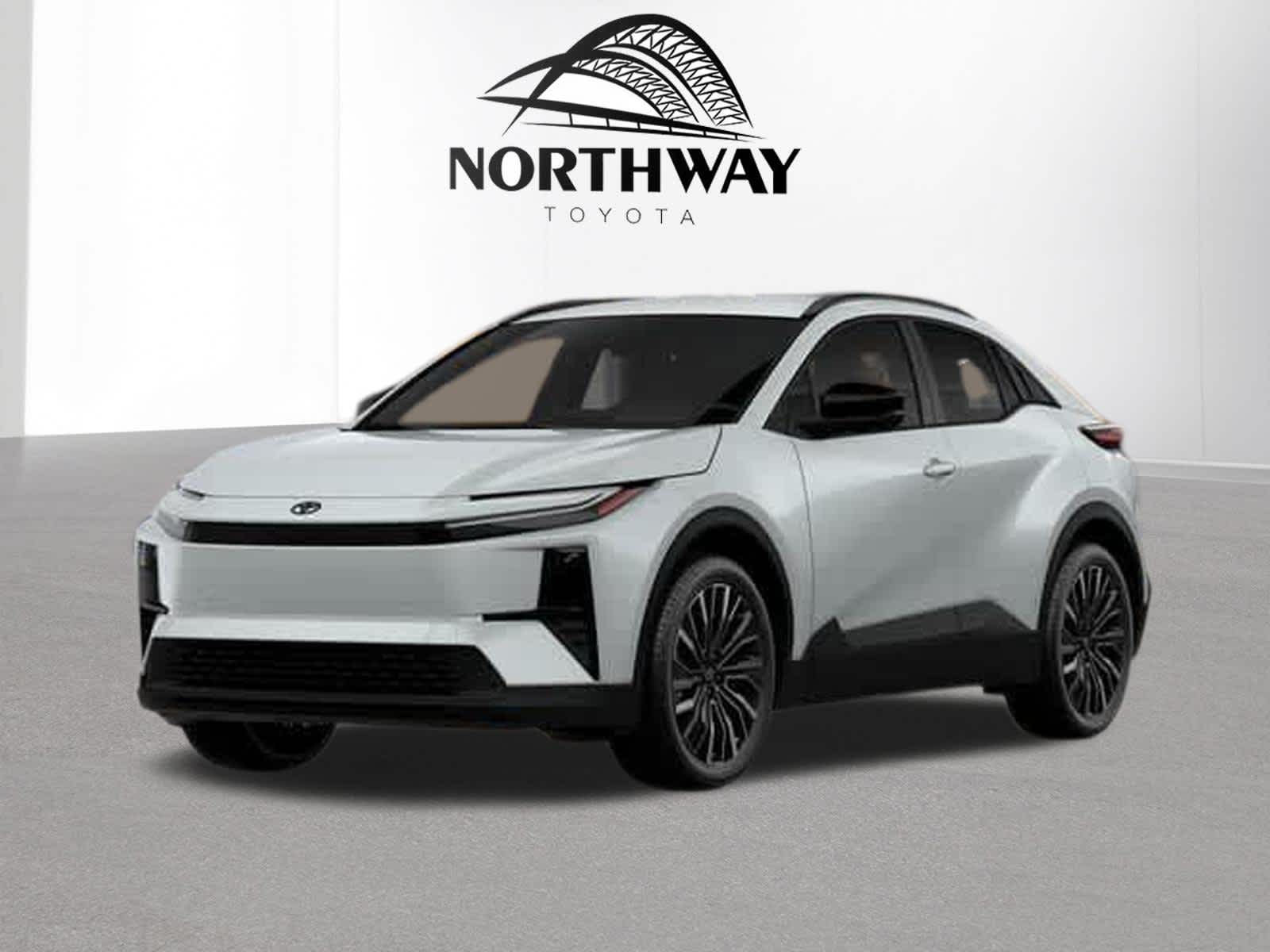 2026 Toyota C-HR XSE AWD 
