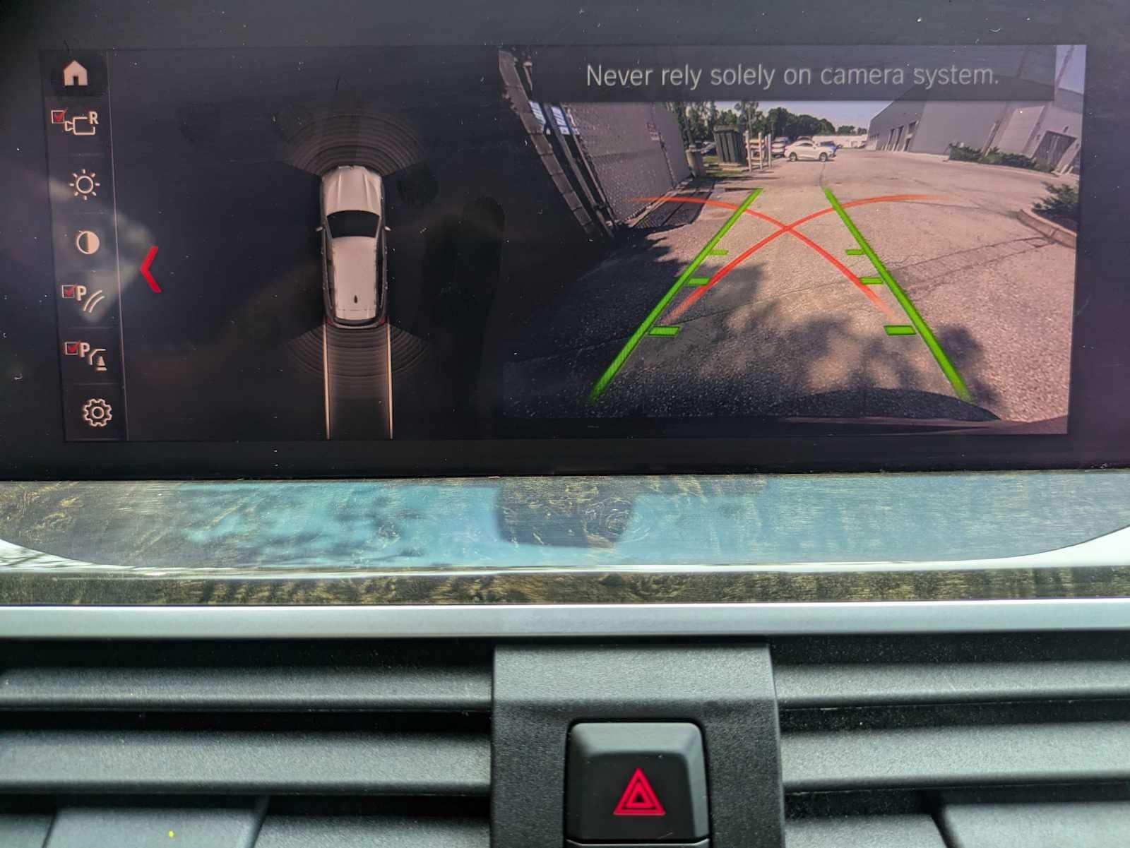2020 BMW X3 30i - Photo 20