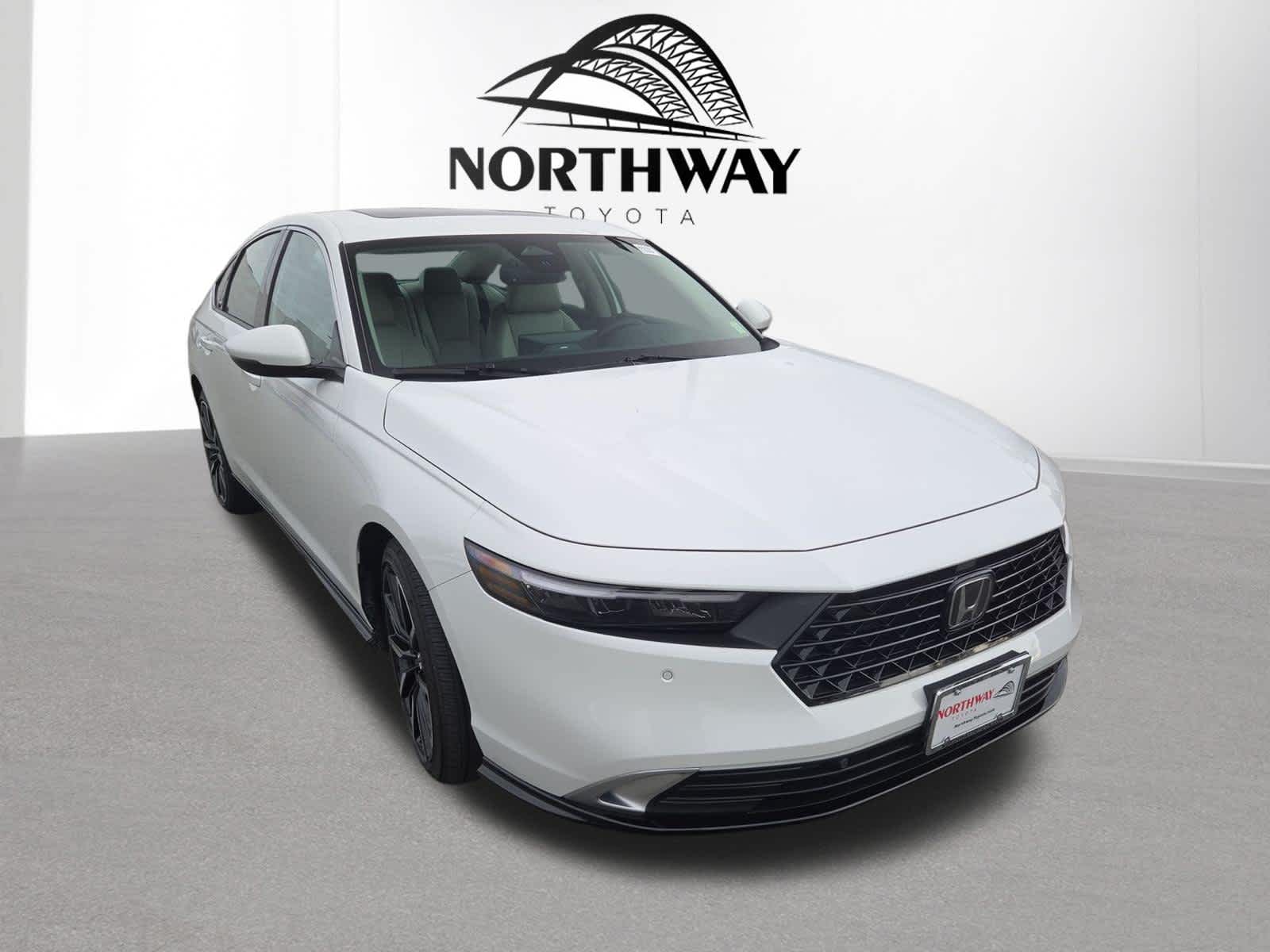 2026 Honda Accord