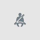 toyota seatbelt reminder light toyota seatbelt reminder light