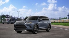 2026 Toyota Grand Highlander Hybrid MAX Limited LIMITED HYBRID MAX
