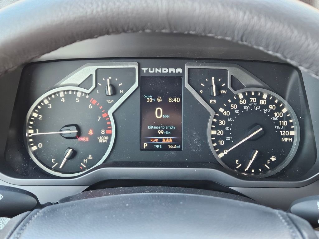 2026 Toyota Tundra SR5 - Photo 13