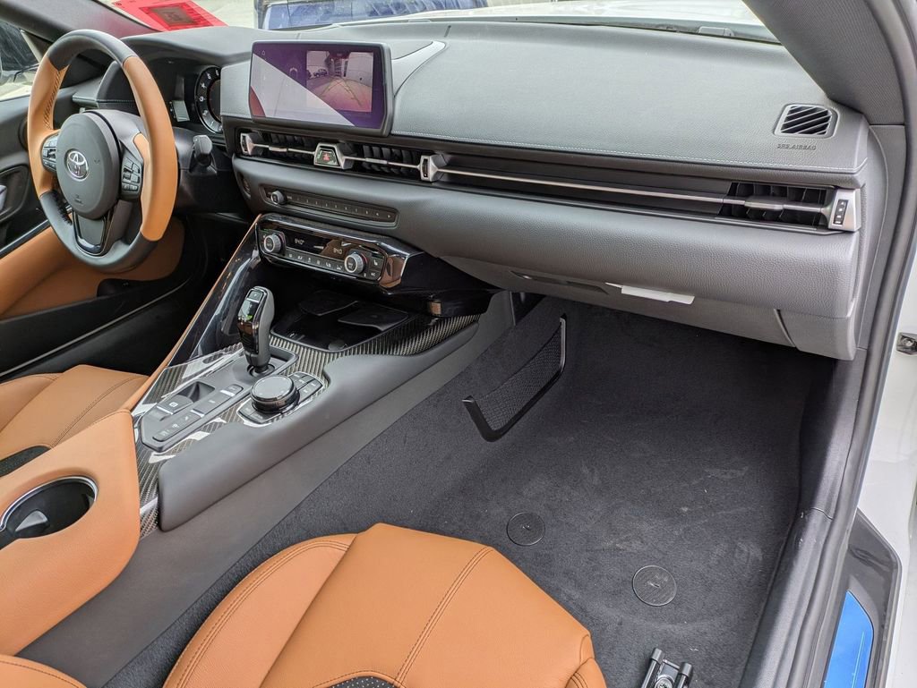 2026 Toyota Supra Premium - Photo 19