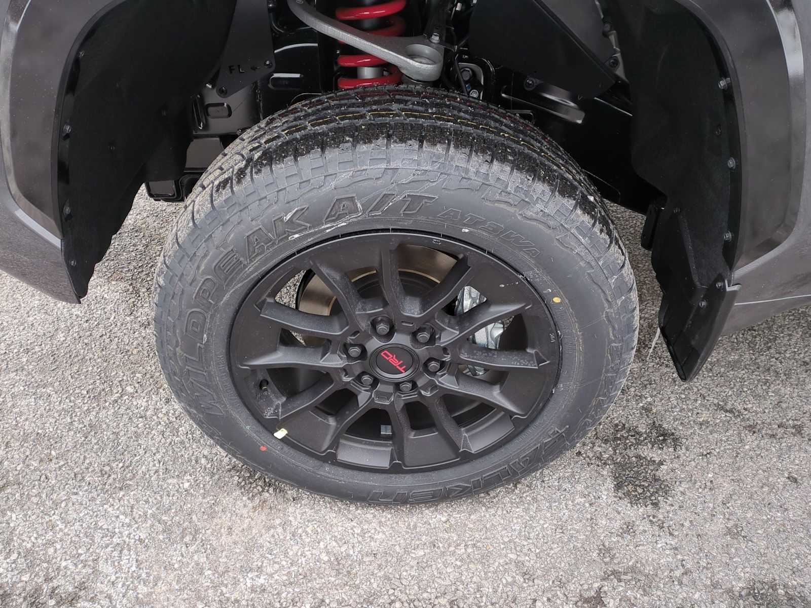 2026 Toyota Tundra Platinum - Photo 23
