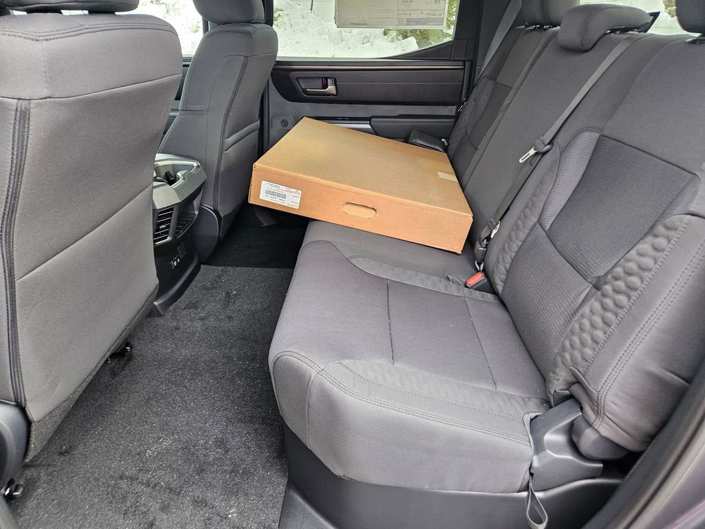 2026 Toyota Tundra SR5 - Photo 20