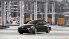 2026 Toyota Corolla Hybrid LE AWD LE AWD SEDAN