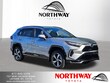 Toyota RAV4 Plug-in Hybrid