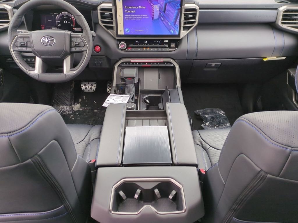 2026 Toyota Tundra Platinum - Photo 18