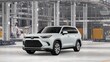  Toyota Grand Highlander Hybrid