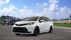 2026 Toyota Sienna Woodland Edition WOODLAND EDITION
