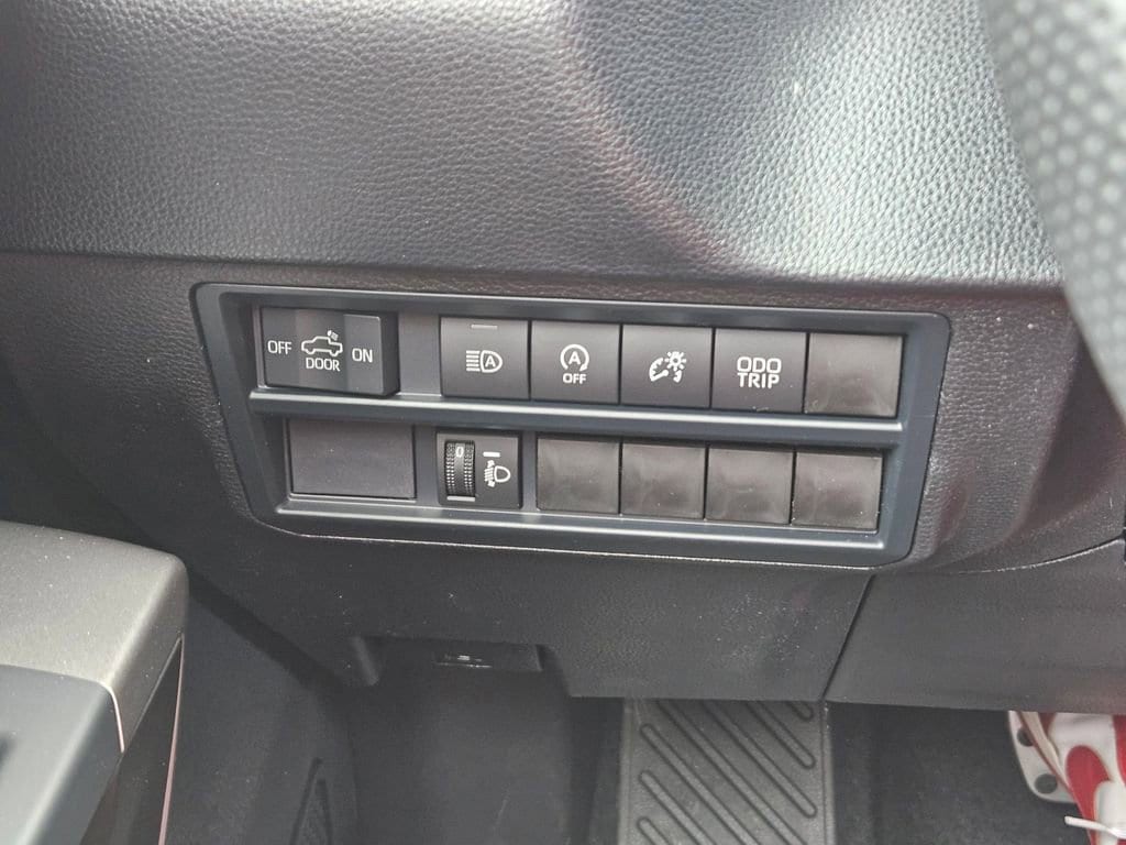 2026 Toyota Tundra SR5 - Photo 16