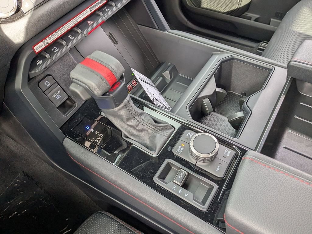 2026 Toyota Tundra TRD Pro - Photo 14