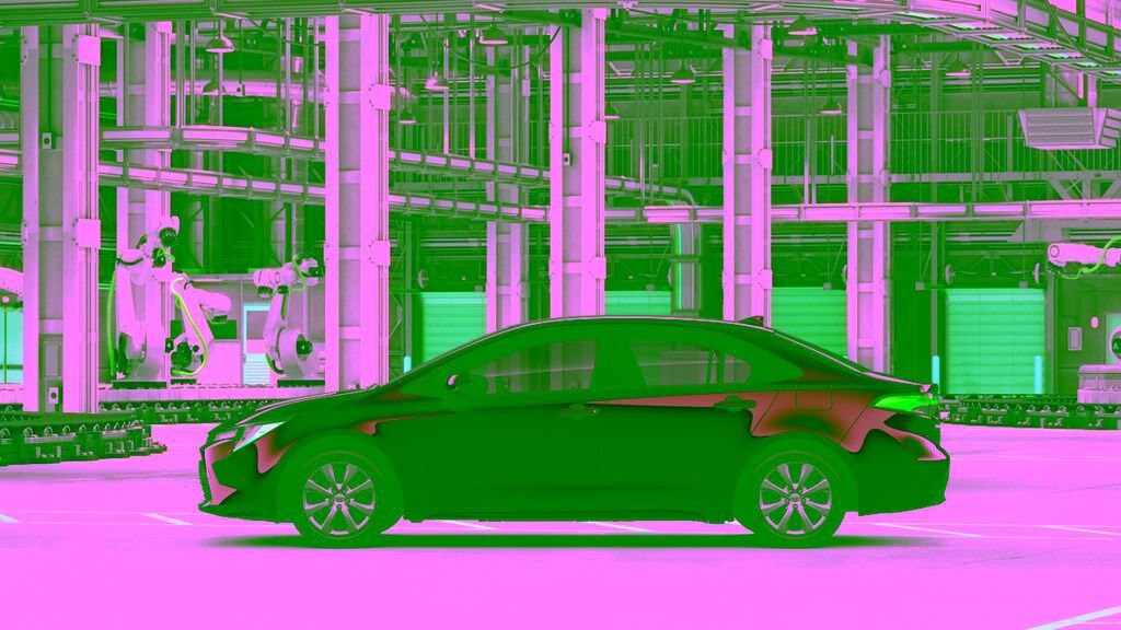 New 2026 Toyota Corolla LE LE