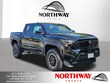 Toyota Tacoma i-FORCE MAX