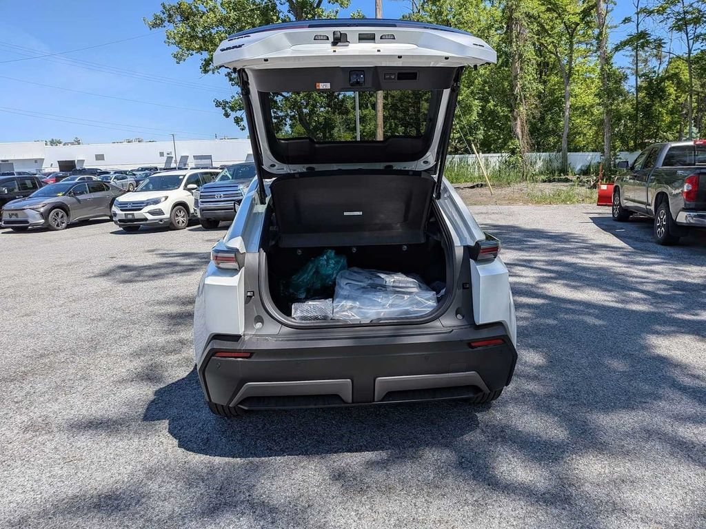 2026 Toyota C-HR SE - Photo 19