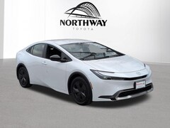 2026 Toyota Prius Plug-In Hybrid SE PLUG-IN HYBRID
