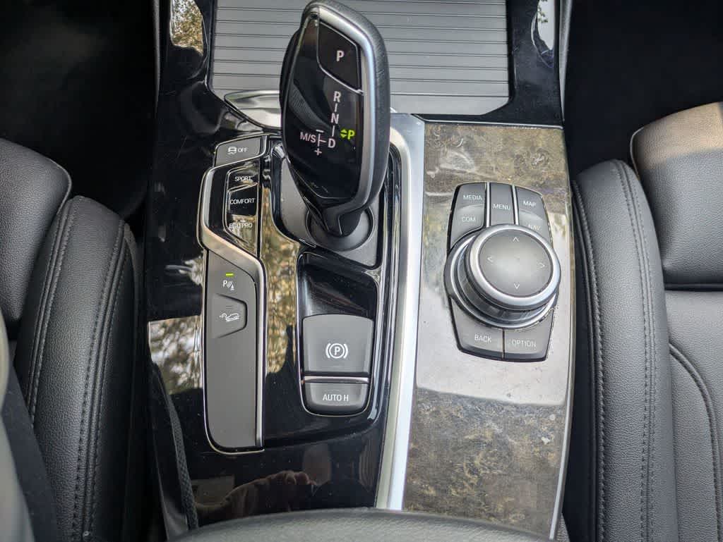 2020 BMW X3 30i - Photo 21